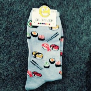 Sock Expressions Accessories - Bundle for @tkaymiller Sock Expressions Accessories - Bundle for @tkaymiller